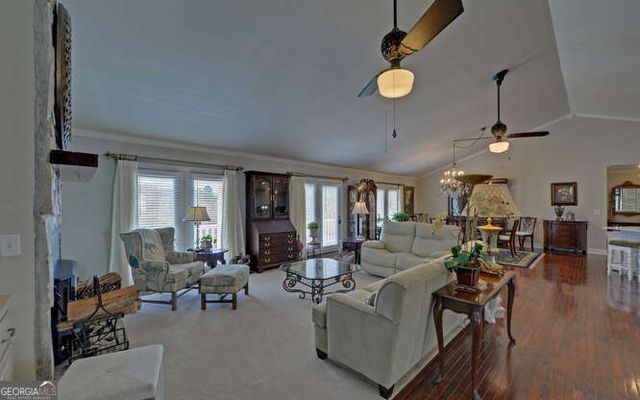 461 Kel Horn Road, Blairsville, GA 30512