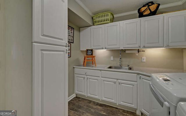 461 Kel Horn Road, Blairsville, GA 30512