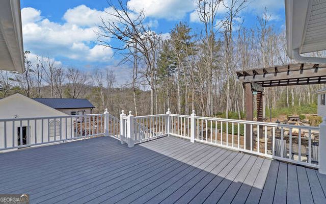 461 Kel Horn Road, Blairsville, GA 30512