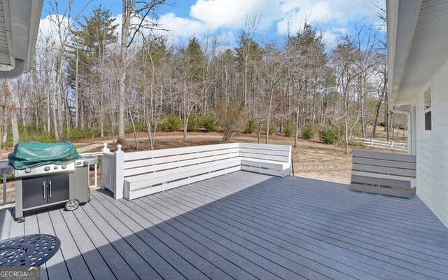 461 Kel Horn Road, Blairsville, GA 30512