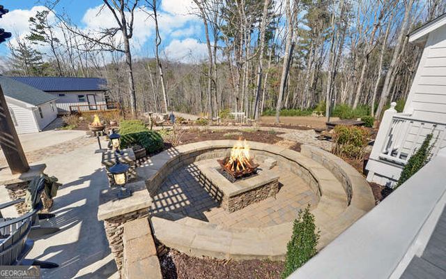 461 Kel Horn Road, Blairsville, GA 30512