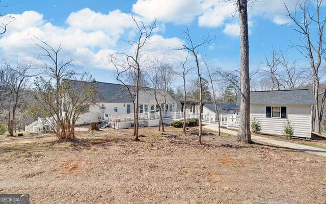 461 Kel Horn Road, Blairsville, GA 30512