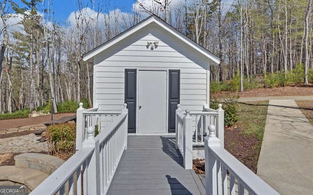 461 Kel Horn Road, Blairsville, GA 30512