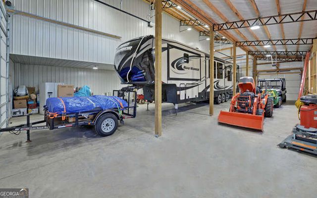 461 Kel Horn Road, Blairsville, GA 30512