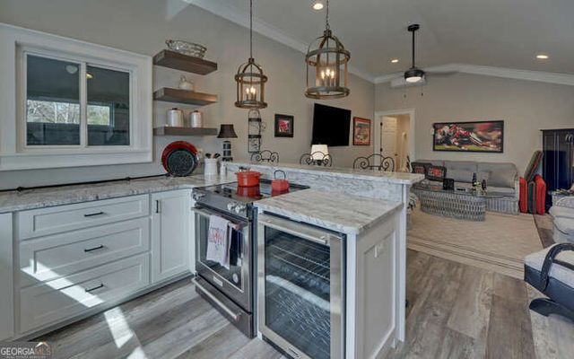 461 Kel Horn Road, Blairsville, GA 30512