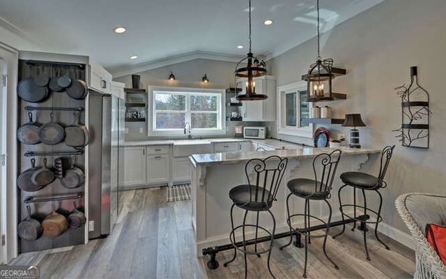 461 Kel Horn Road, Blairsville, GA 30512