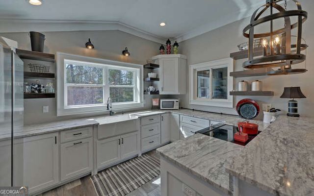 461 Kel Horn Road, Blairsville, GA 30512