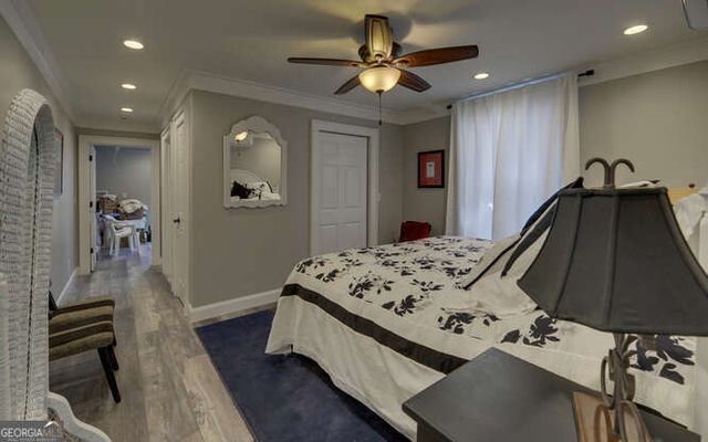 461 Kel Horn Road, Blairsville, GA 30512