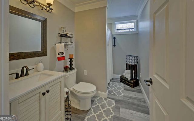 461 Kel Horn Road, Blairsville, GA 30512