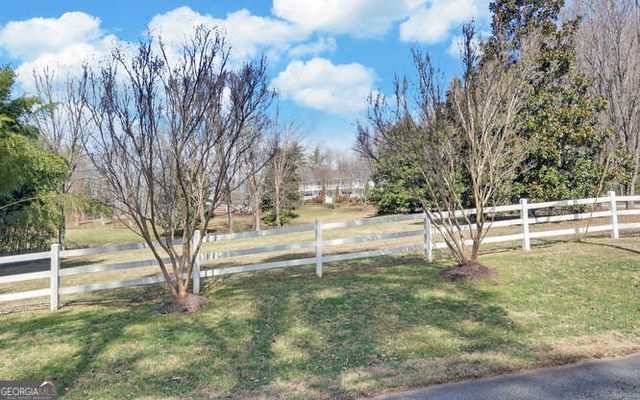 461 Kel Horn Road, Blairsville, GA 30512