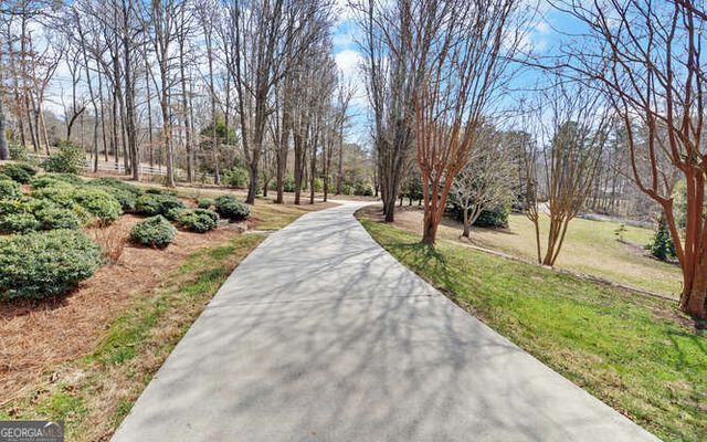 461 Kel Horn Road, Blairsville, GA 30512