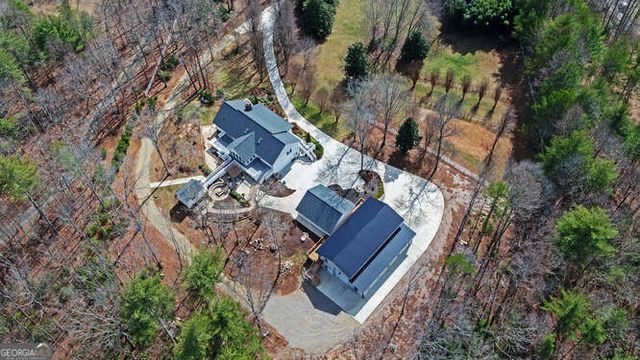 461 Kel Horn Road, Blairsville, GA 30512