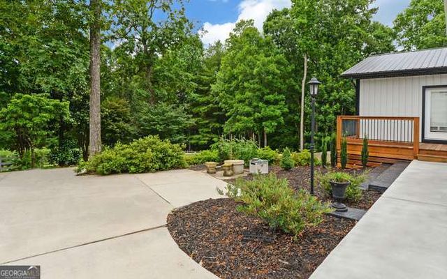 461 Kel Horn Road, Blairsville, GA 30512