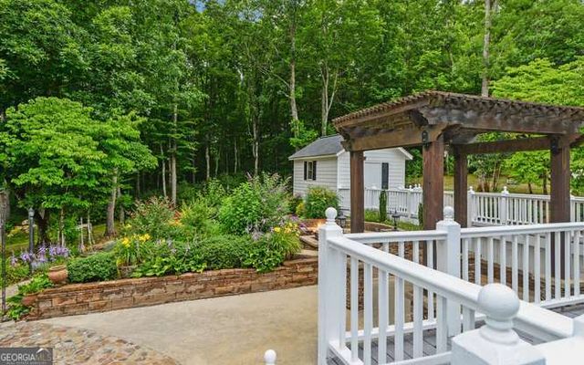 461 Kel Horn Road, Blairsville, GA 30512
