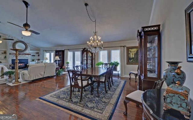 461 Kel Horn Road, Blairsville, GA 30512