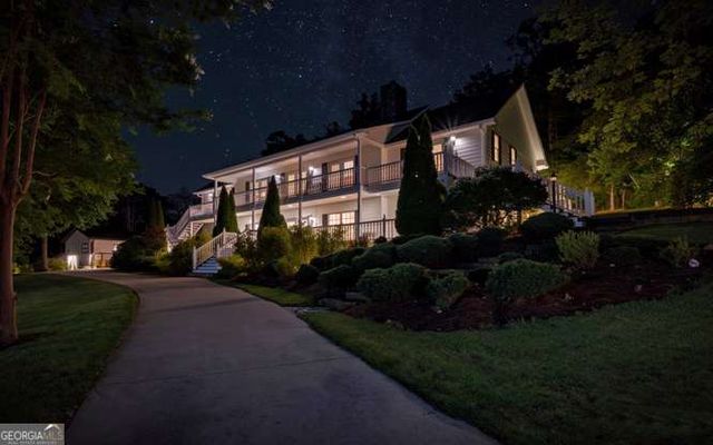 461 Kel Horn Road, Blairsville, GA 30512