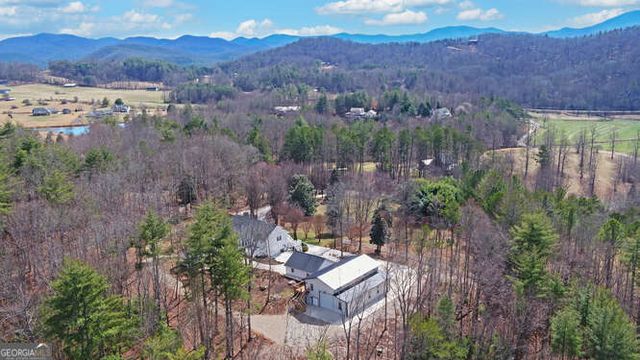 461 Kel Horn Road, Blairsville, GA 30512