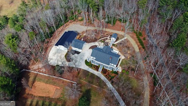 461 Kel Horn Road, Blairsville, GA 30512