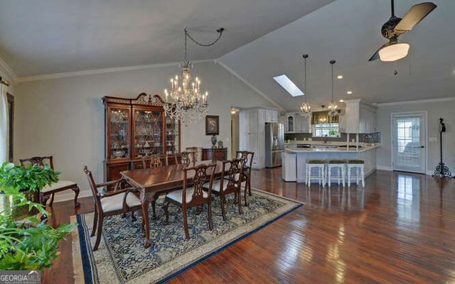 461 Kel Horn Road, Blairsville, GA 30512