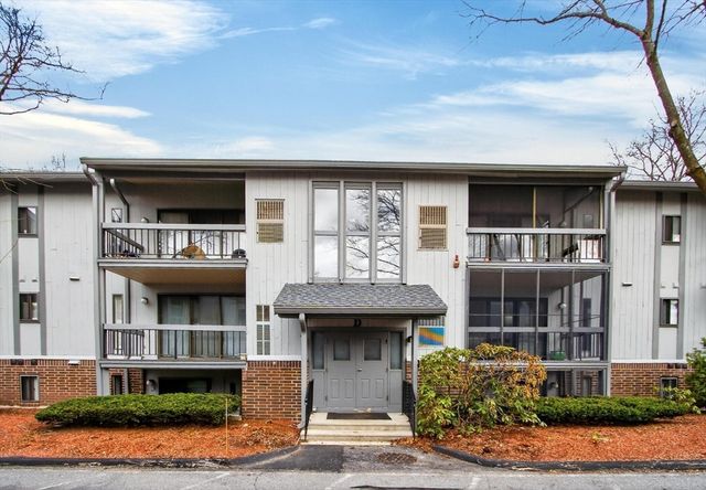 1461 Pawtucket Blvd 4-8, Lowell, MA 01854