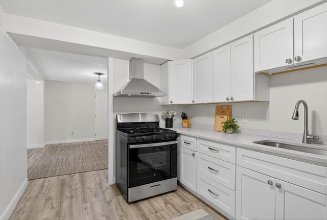 1461 Pawtucket Blvd 4-8, Lowell, MA 01854