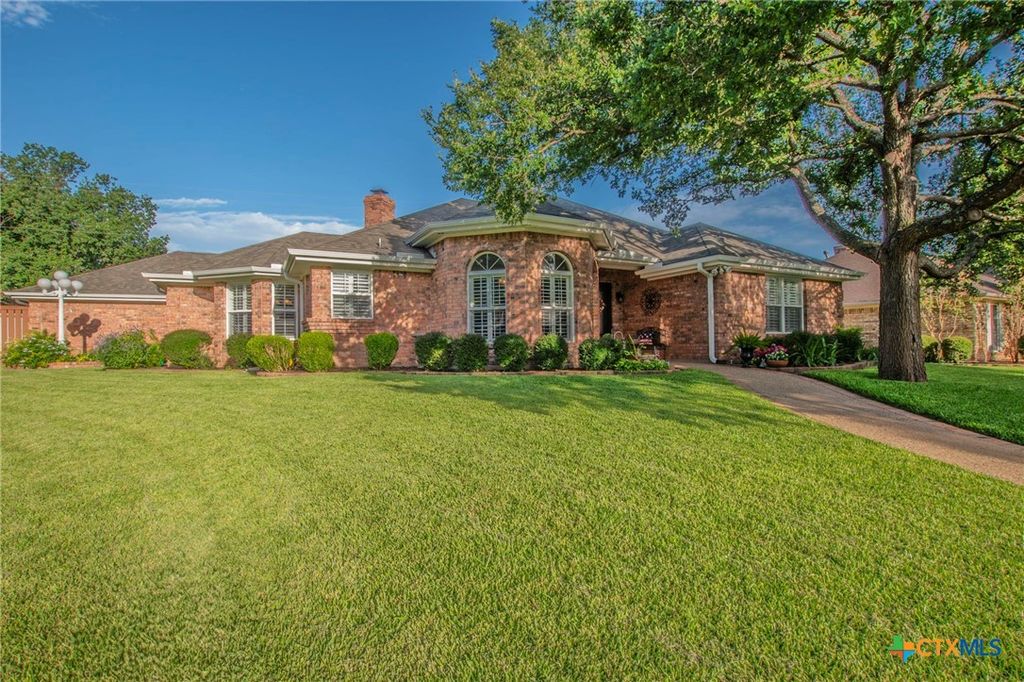 4805 Brighton Place, Temple, TX 76502