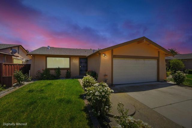 3116 Florence Court, San Jose, CA 95127