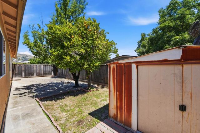 3116 Florence Court, San Jose, CA 95127