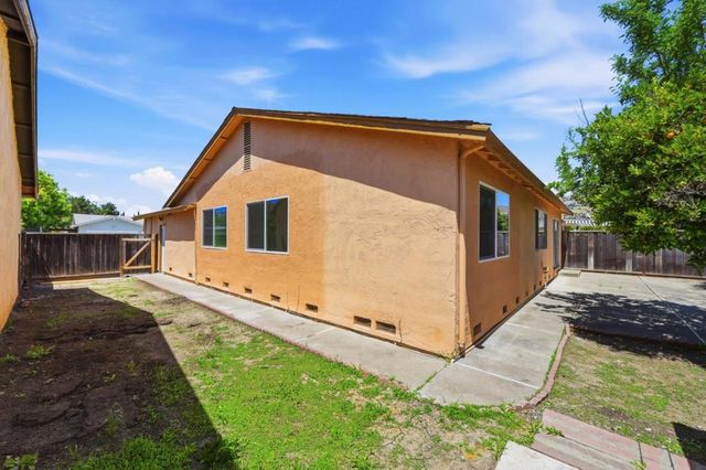 3116 Florence Court, San Jose, CA 95127