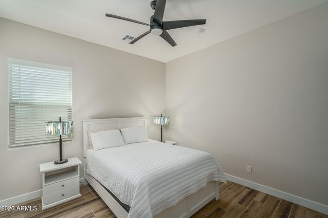 5888 N 206TH Lane, Buckeye, AZ 85396