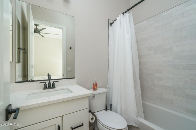 5888 N 206TH Lane, Buckeye, AZ 85396