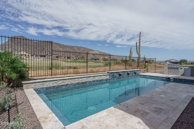 5888 N 206TH Lane, Buckeye, AZ 85396