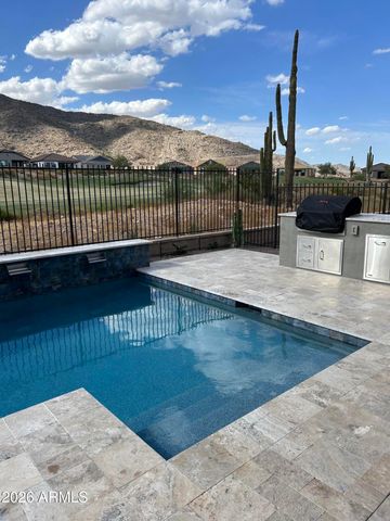 5888 N 206TH Lane, Buckeye, AZ 85396