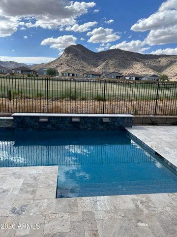 5888 N 206TH Lane, Buckeye, AZ 85396