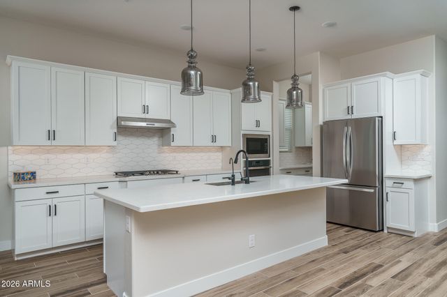 5888 N 206TH Lane, Buckeye, AZ 85396