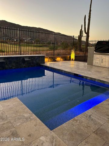 5888 N 206TH Lane, Buckeye, AZ 85396