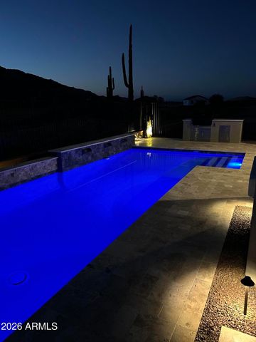 5888 N 206TH Lane, Buckeye, AZ 85396