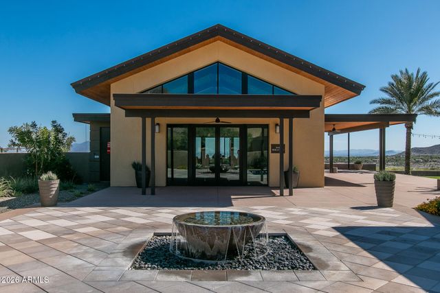 5888 N 206TH Lane, Buckeye, AZ 85396