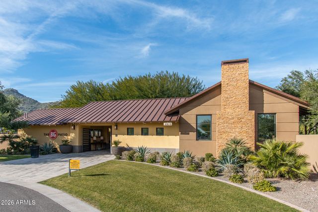 5888 N 206TH Lane, Buckeye, AZ 85396