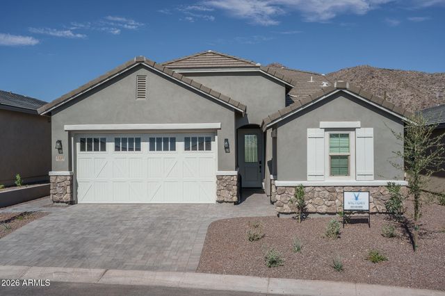 5888 N 206TH Lane, Buckeye, AZ 85396