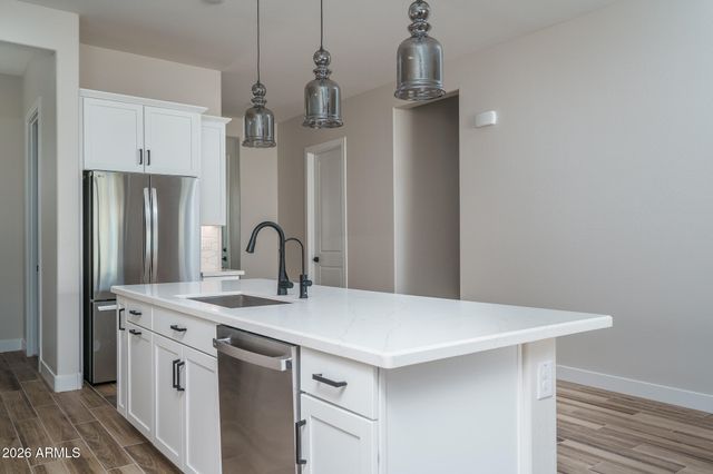5888 N 206TH Lane, Buckeye, AZ 85396