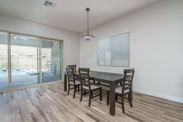5888 N 206TH Lane, Buckeye, AZ 85396