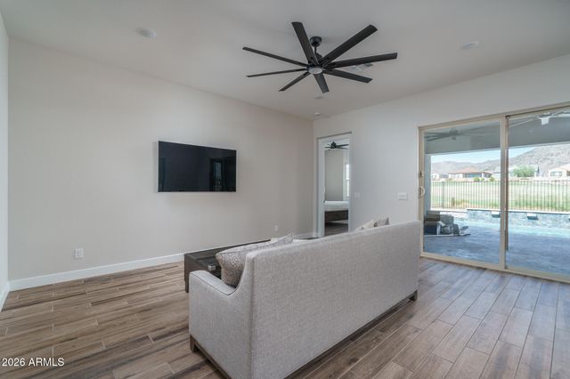 5888 N 206TH Lane, Buckeye, AZ 85396