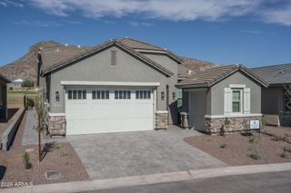 5888 N 206TH Lane, Buckeye, AZ 85396
