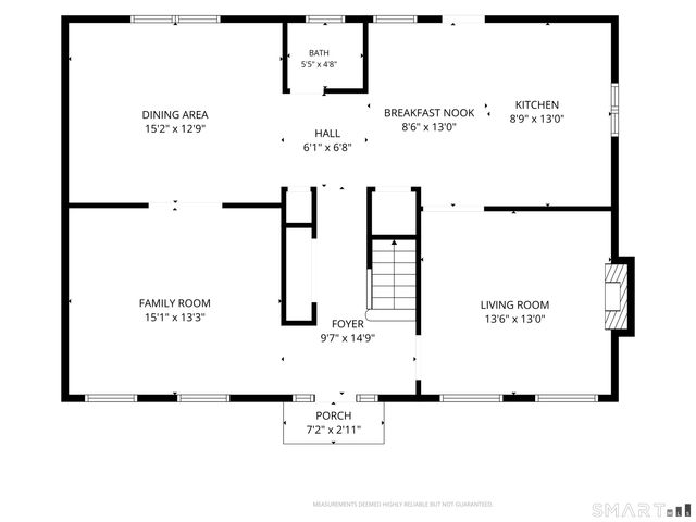 30 Bridle Trail Drive, Naugatuck, CT 06770