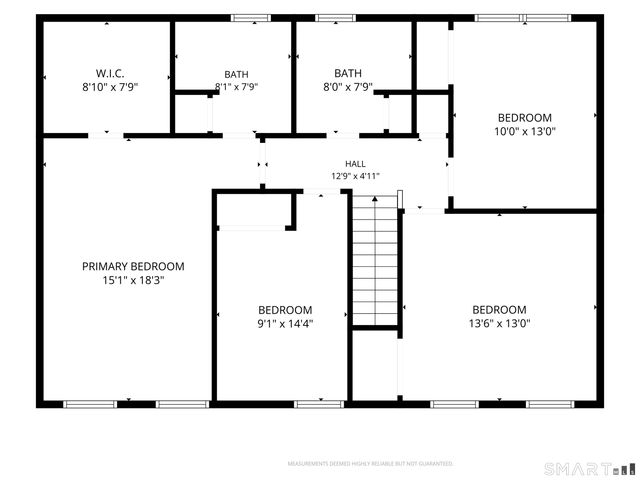 30 Bridle Trail Drive, Naugatuck, CT 06770