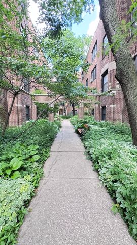 5455 S Ingleside Avenue 1E, Chicago, IL 60615