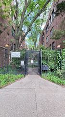 5455 S Ingleside Avenue 1E, Chicago, IL 60615