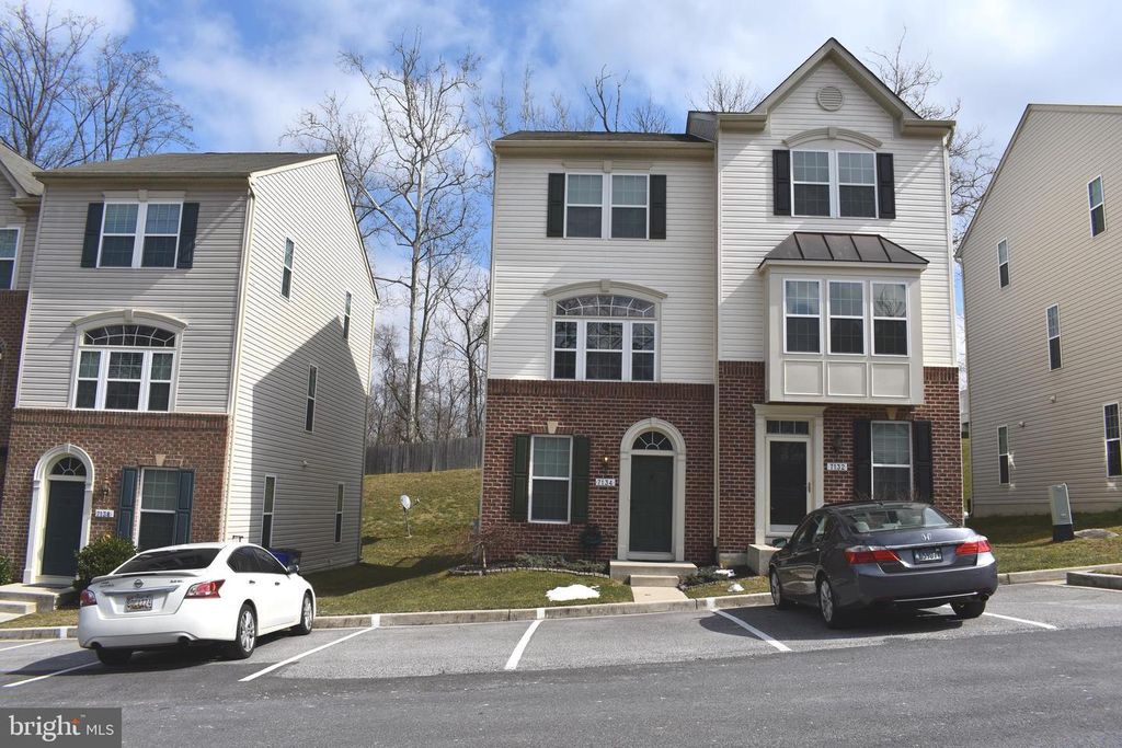 7134 STATION HOUSE RD, Elkridge, MD 21075