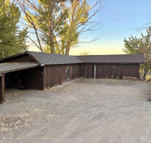 4454 B North 1325 East, Buhl, ID 83316 property photo